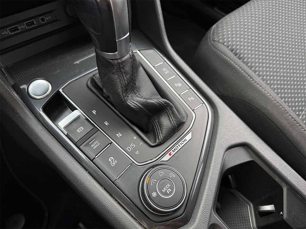 VOLKSWAGEN Tiguan Allspace 2.0 tdi Business 4motion 7 POSTI dsg TELECAMERA - 16