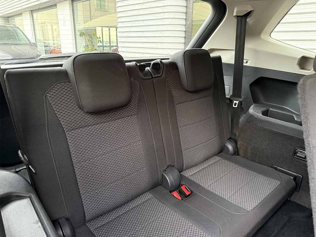 VOLKSWAGEN Tiguan Allspace 2.0 tdi Business 4motion 7 POSTI dsg TELECAMERA - 27