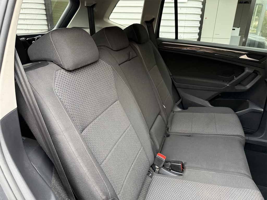 VOLKSWAGEN Tiguan Allspace 2.0 tdi Business 4motion 7 POSTI dsg TELECAMERA - 25