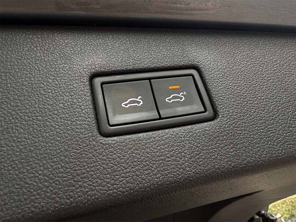VOLKSWAGEN Tiguan Allspace 2.0 tdi Business 4motion 7 POSTI dsg TELECAMERA - 30