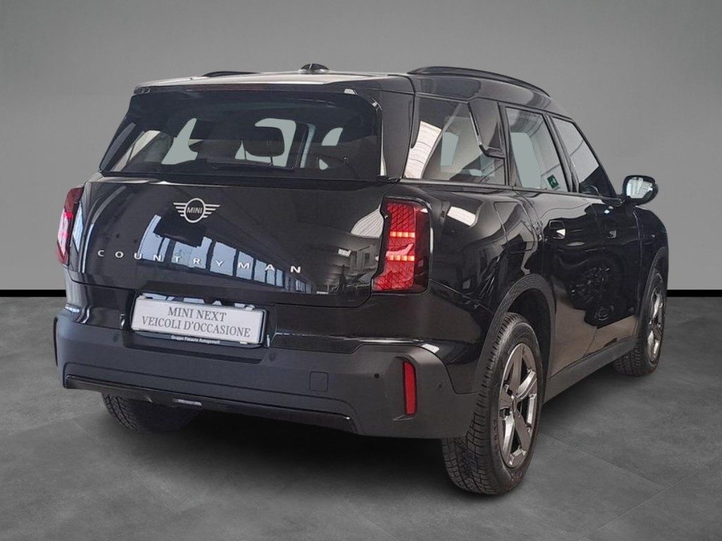 MINI Countryman D Essential Countryman Pacchetto XS Aut. - 16