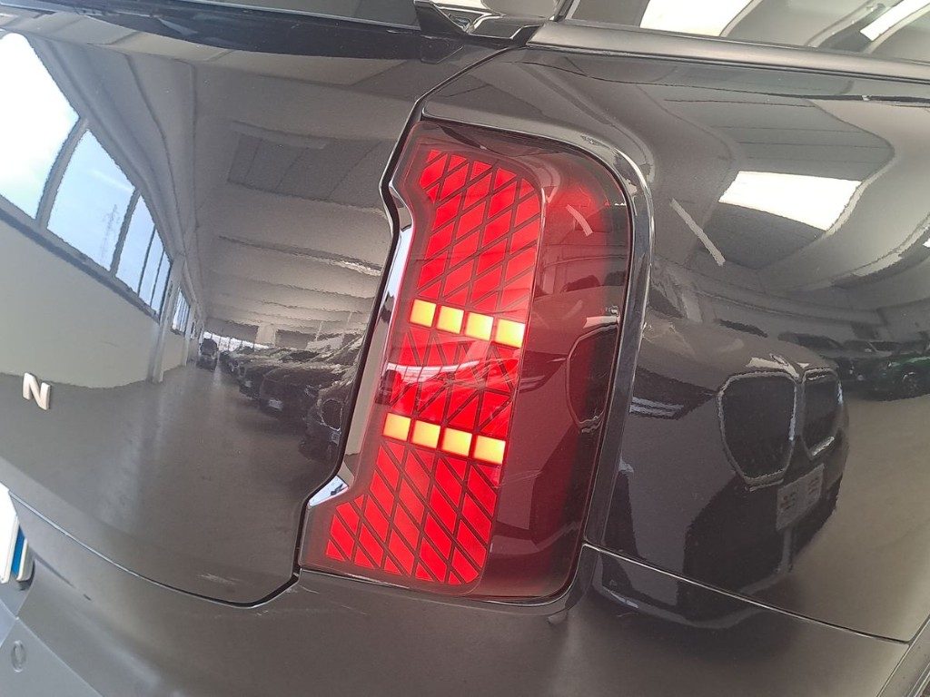 MINI Countryman D Essential Countryman Pacchetto XS Aut. - 7