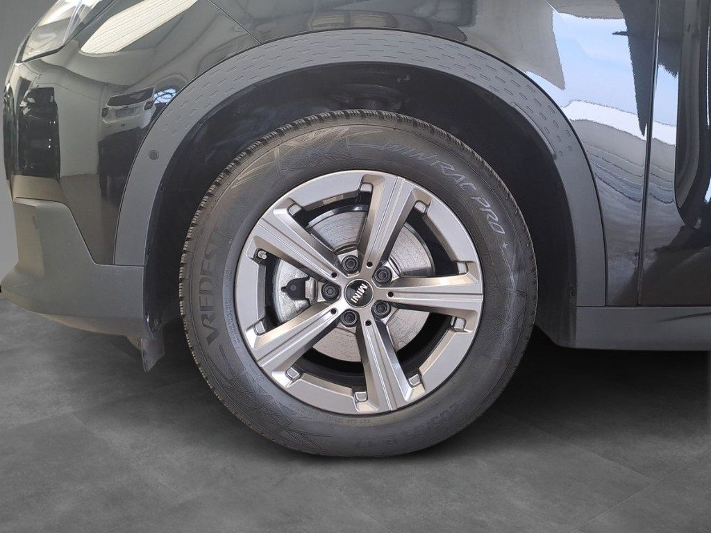 MINI Countryman D Essential Countryman Pacchetto XS Aut. - 5