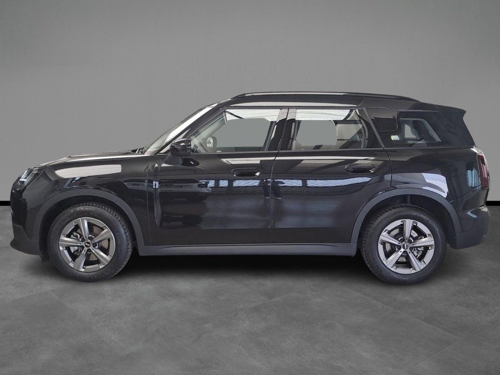 MINI Countryman D Essential Countryman Pacchetto XS Aut. - 3