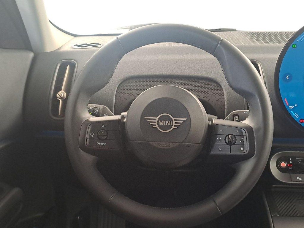 MINI Countryman D Essential Countryman Pacchetto XS Aut. - 10