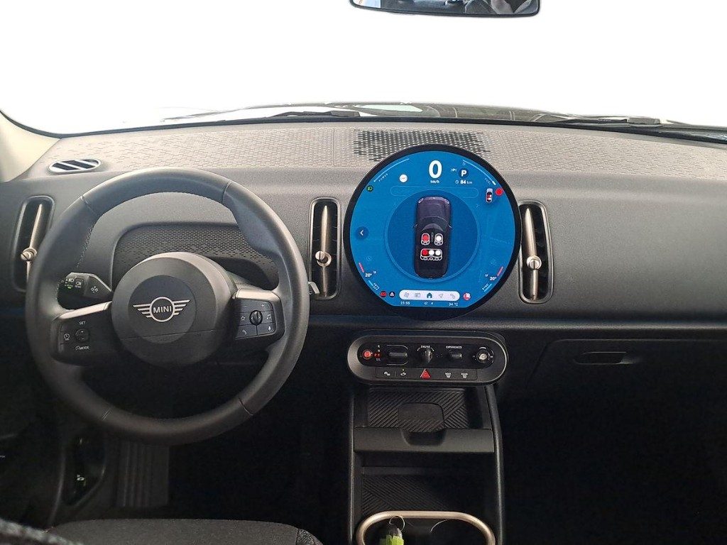 MINI Countryman D Essential Countryman Pacchetto XS Aut. - 8