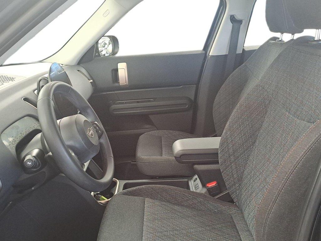 MINI Countryman D Essential Countryman Pacchetto XS Aut. - 9