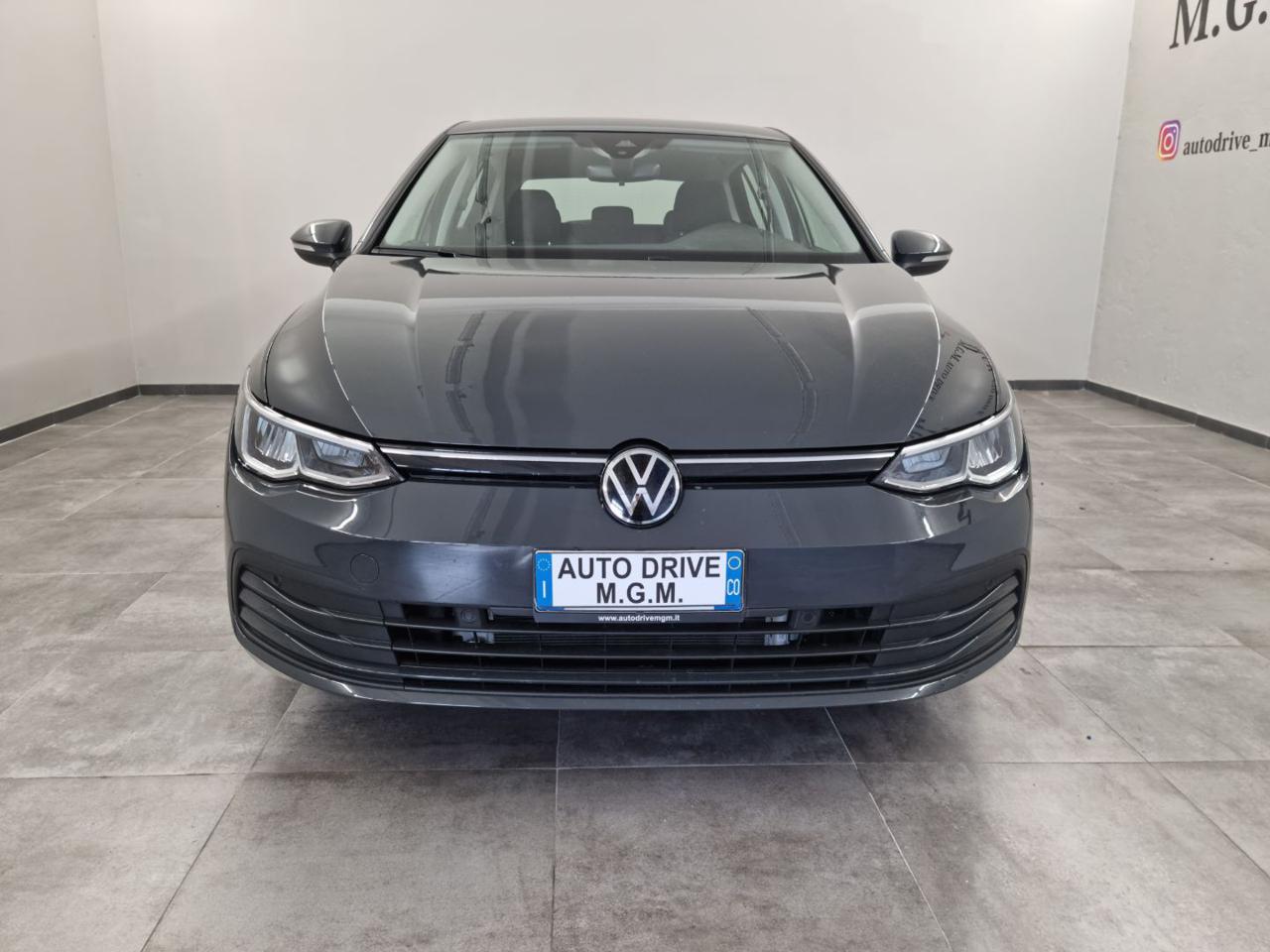 VOLKSWAGEN Golf 1.0 eTSI EVO DSG Life - 5