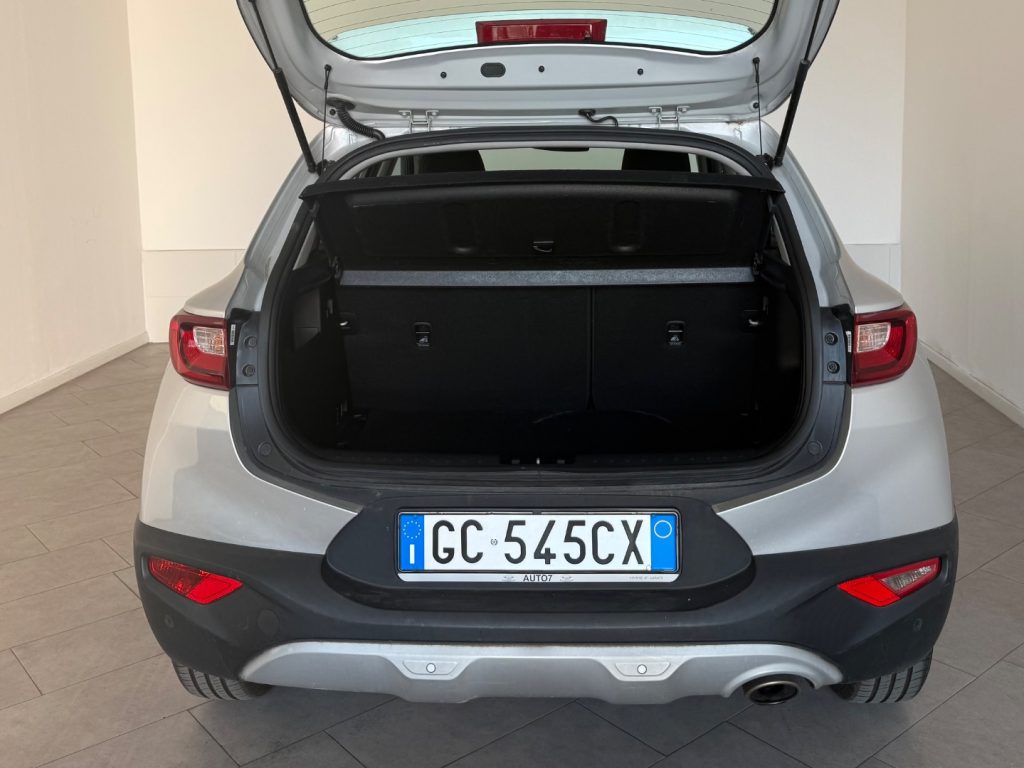 KIA Stonic 1.4 MPI 100 CV Energy - 5