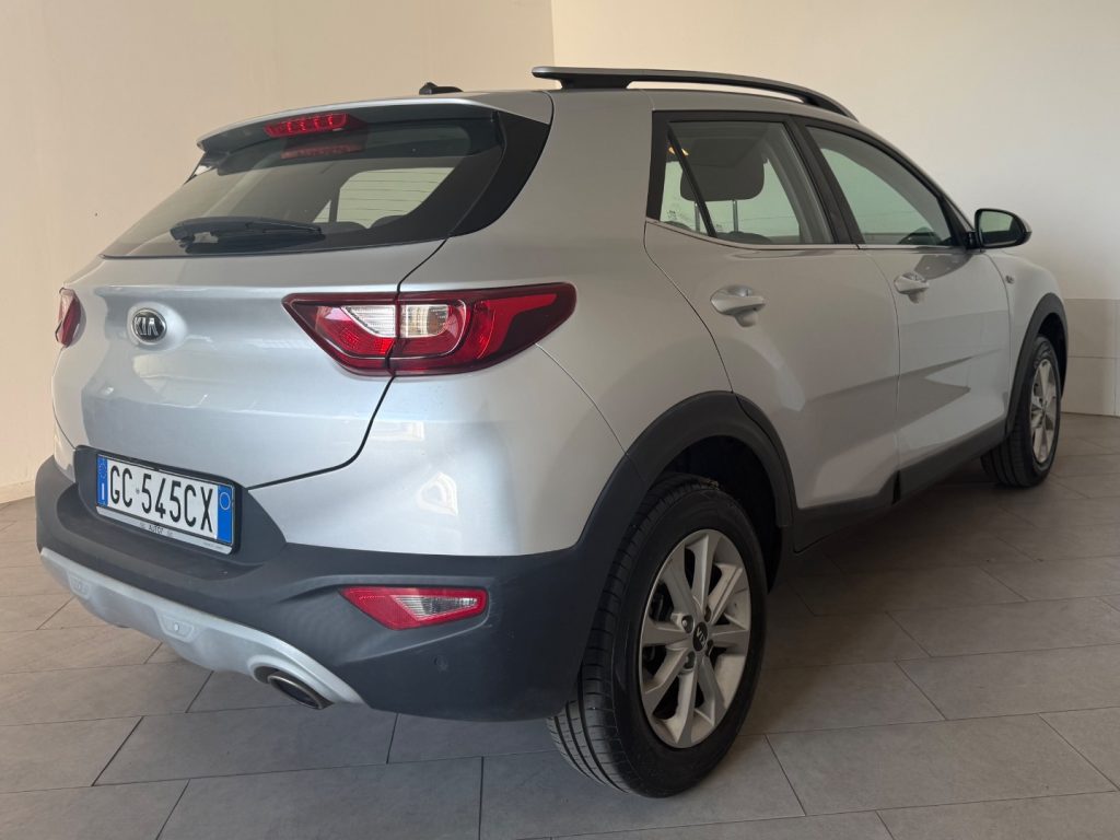 KIA Stonic 1.4 MPI 100 CV Energy - 6