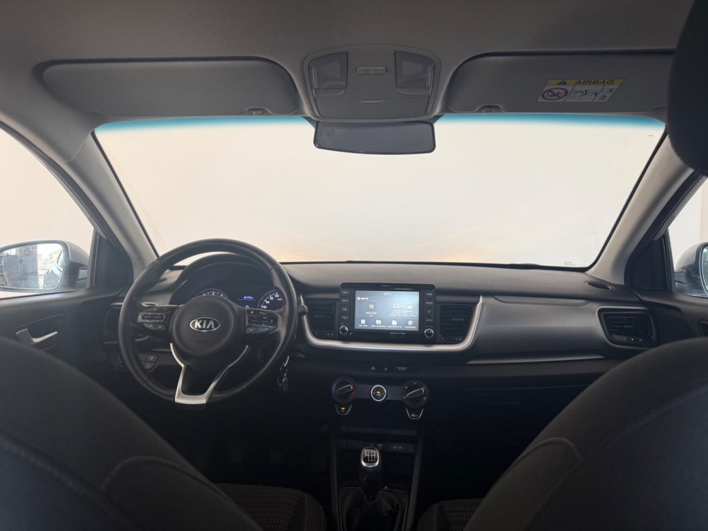 KIA Stonic 1.4 MPI 100 CV Energy - 10