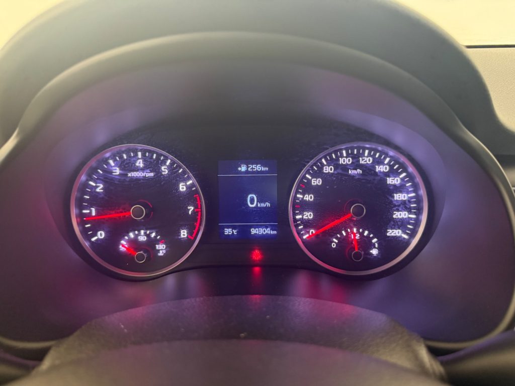 KIA Stonic 1.4 MPI 100 CV Energy - 18