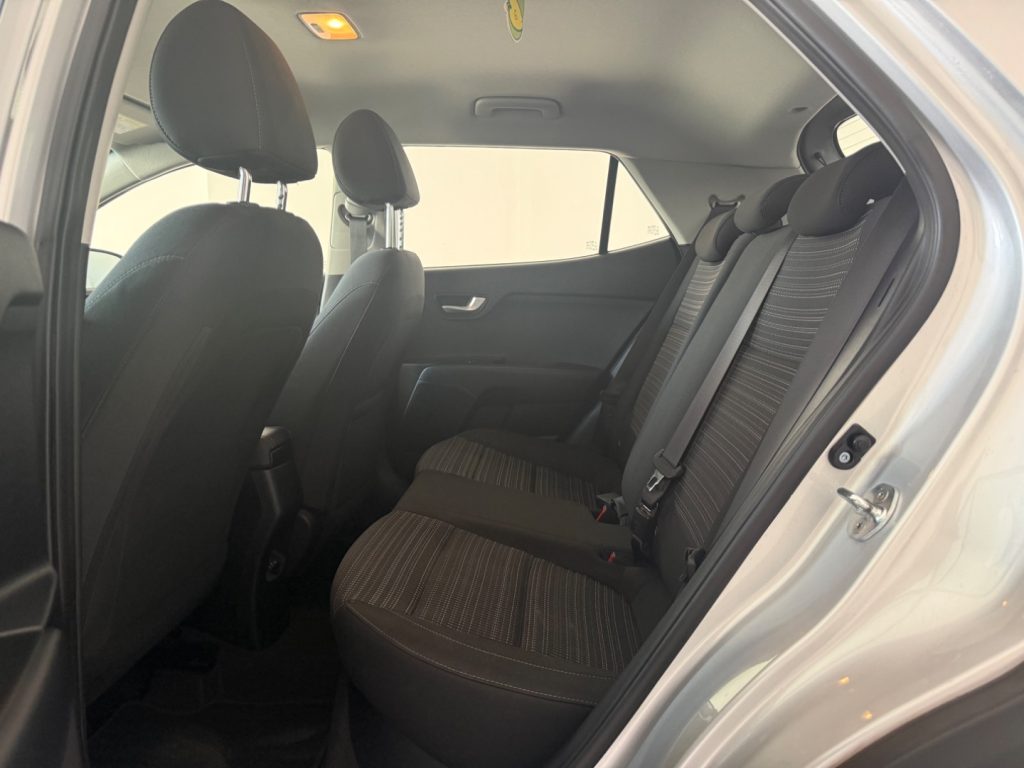 KIA Stonic 1.4 MPI 100 CV Energy - 15
