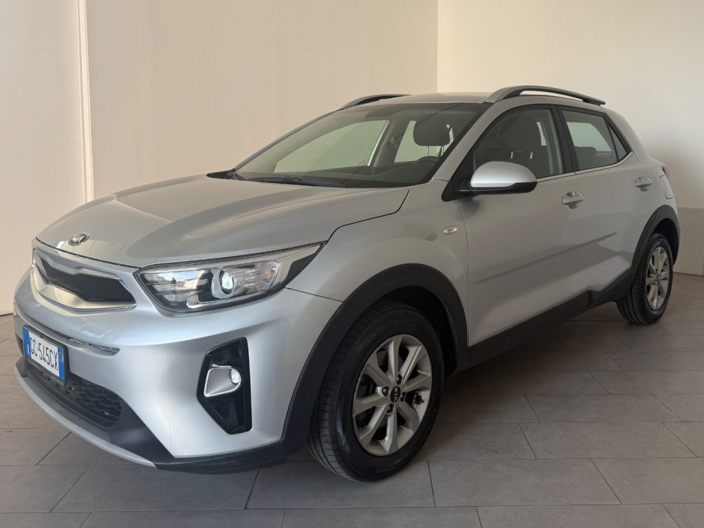 KIA Stonic 1.4 MPI 100 CV Energy - 2