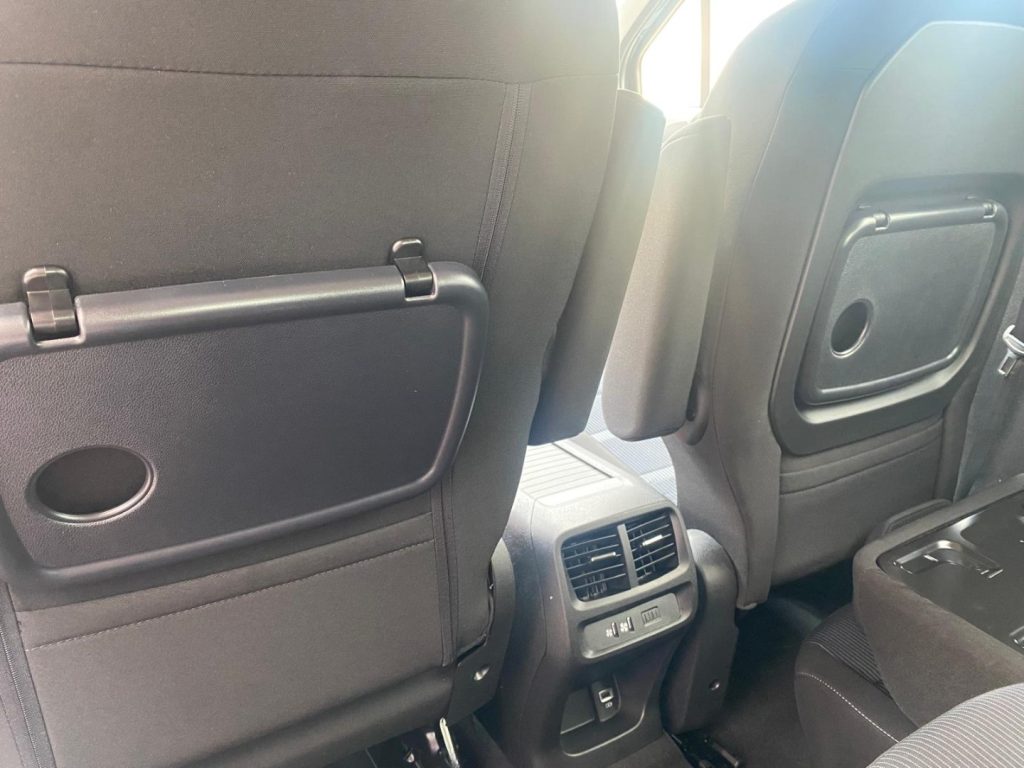 FIAT Qubo L 1.5 BlueHdi 130CV AT8 7 POSTI LA PRIMA**IN ARRIV - 13