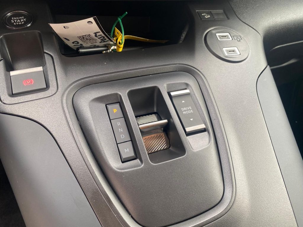 FIAT Qubo L 1.5 BlueHdi 130CV AT8 7 POSTI LA PRIMA**IN ARRIV - 21