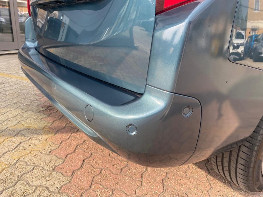 FIAT Qubo L 1.5 BlueHdi 130CV AT8 7 POSTI LA PRIMA**IN ARRIV - 4