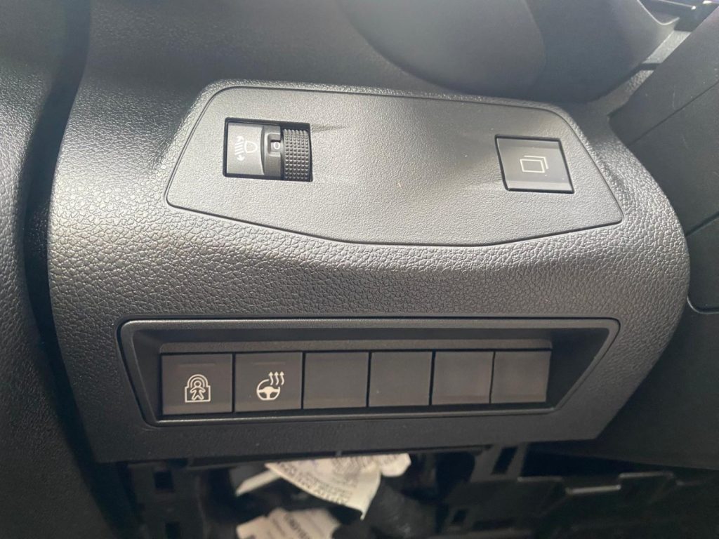 FIAT Doblo 1.5 BlueHdi 130CV AT8 7 POSTI LA PRIMA**IN ARRIV - 9