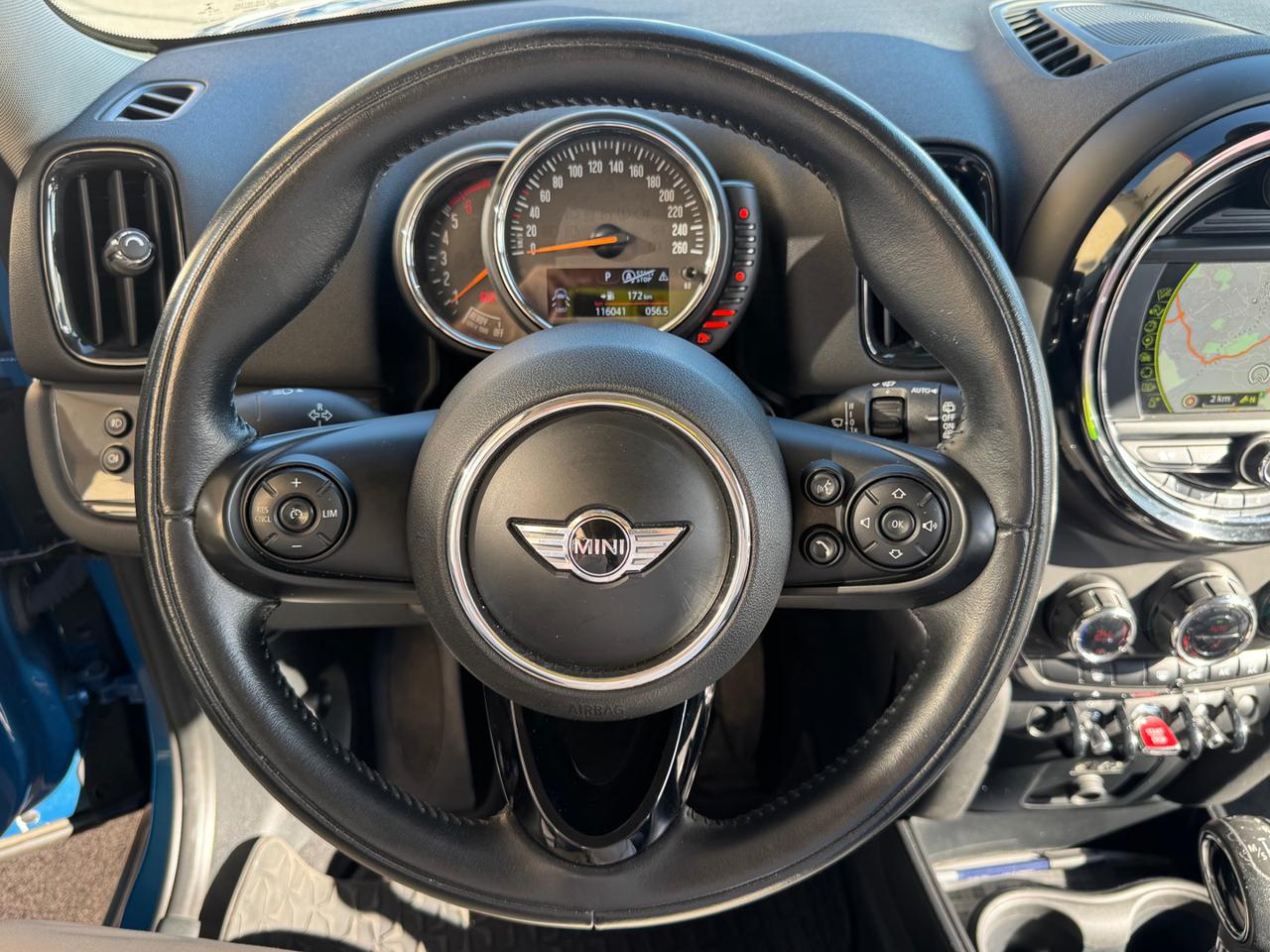 MINI Countryman 2.0 Cooper D Business Countryman Automatica - 13