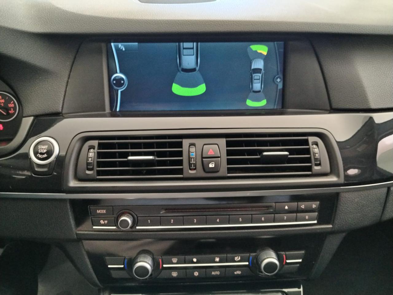 BMW 520 d Touring Business Sport - 18