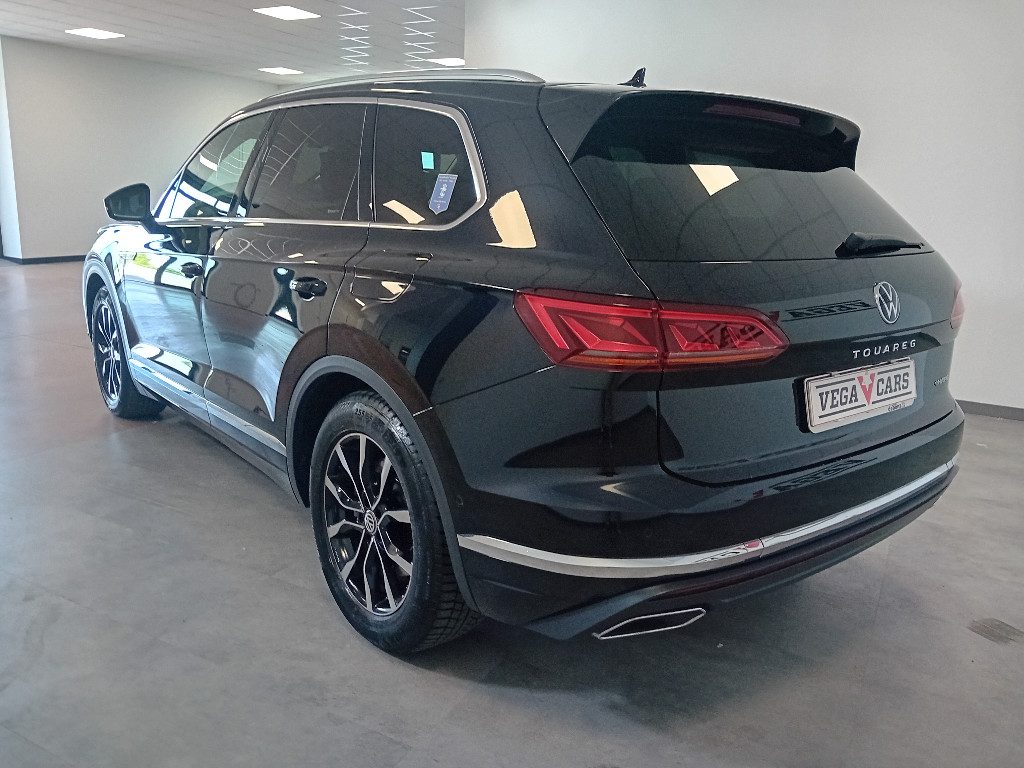 Clicca per ingrandire Touareg - 3.0 V6 TSI eHybrid Atmosphere PLUG - IN