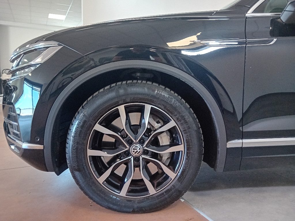 Clicca per ingrandire Touareg - 3.0 V6 TSI eHybrid Atmosphere PLUG - IN