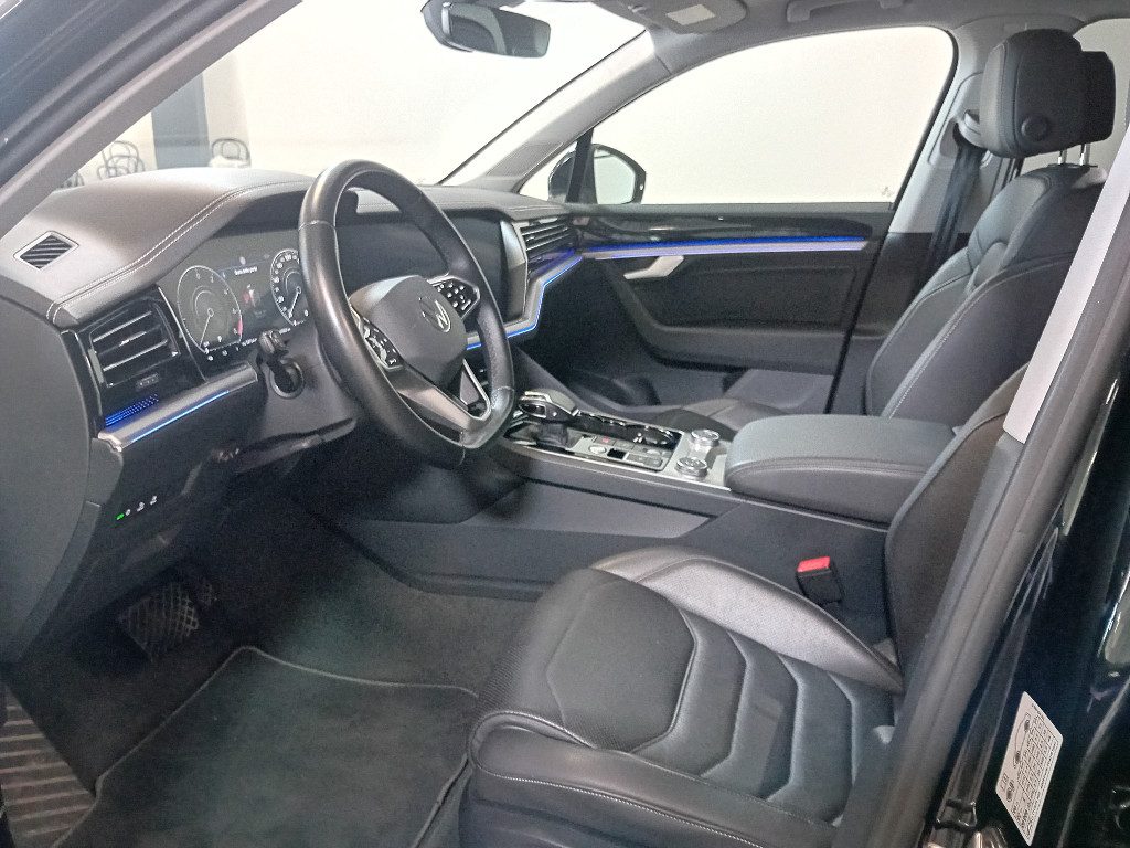 Clicca per ingrandire Touareg - 3.0 V6 TSI eHybrid Atmosphere PLUG - IN