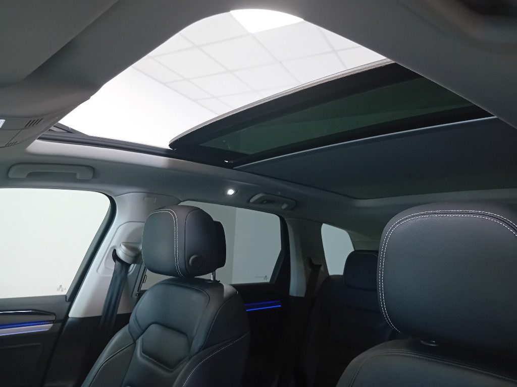 Clicca per ingrandire Touareg - 3.0 V6 TSI eHybrid Atmosphere PLUG - IN