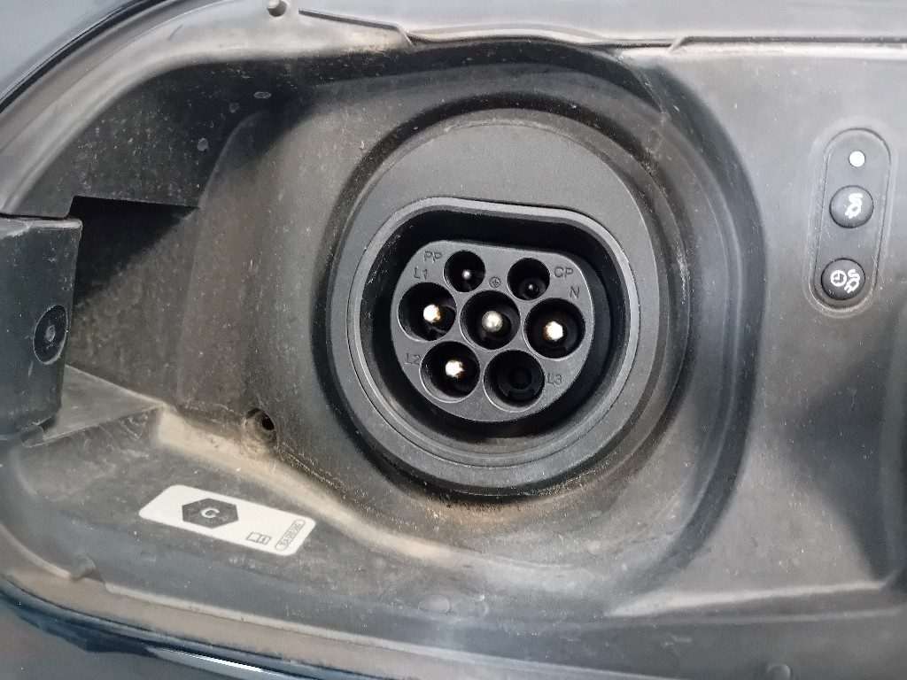 Clicca per ingrandire Touareg - 3.0 V6 TSI eHybrid Atmosphere PLUG - IN