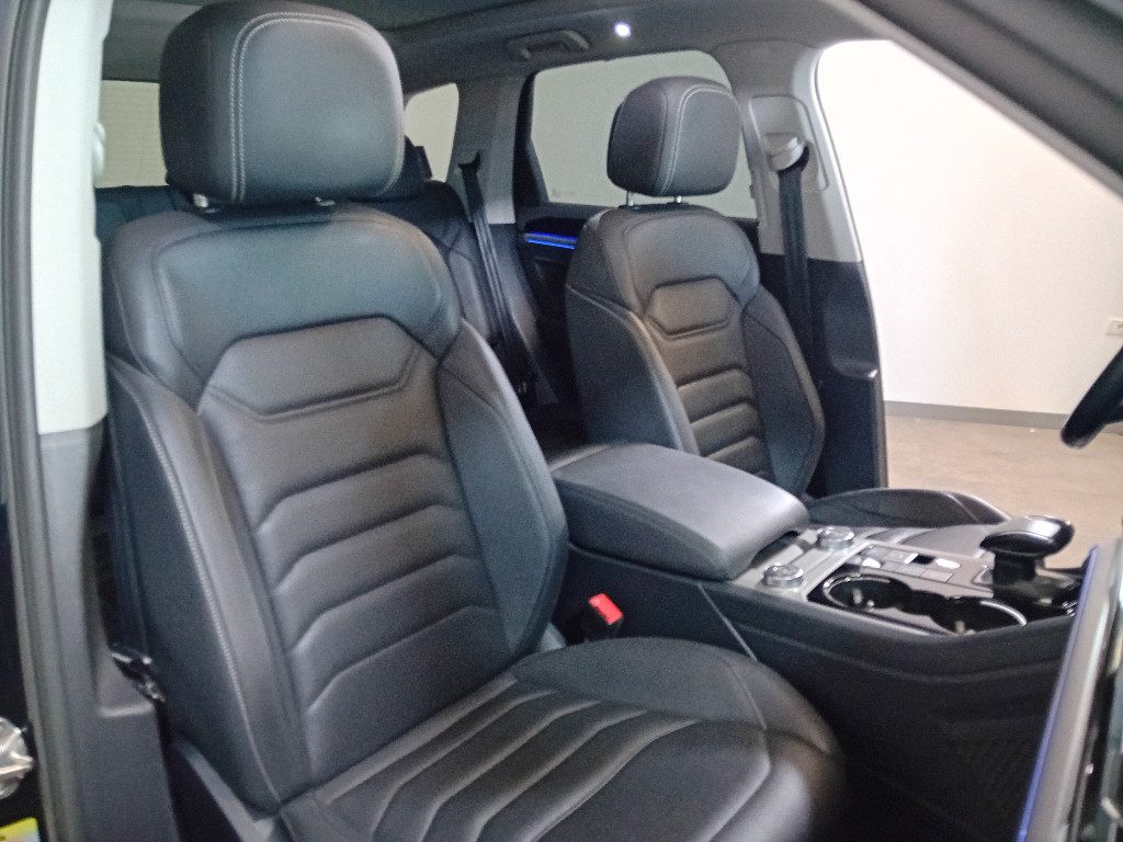 Clicca per ingrandire Touareg - 3.0 V6 TSI eHybrid Atmosphere PLUG - IN