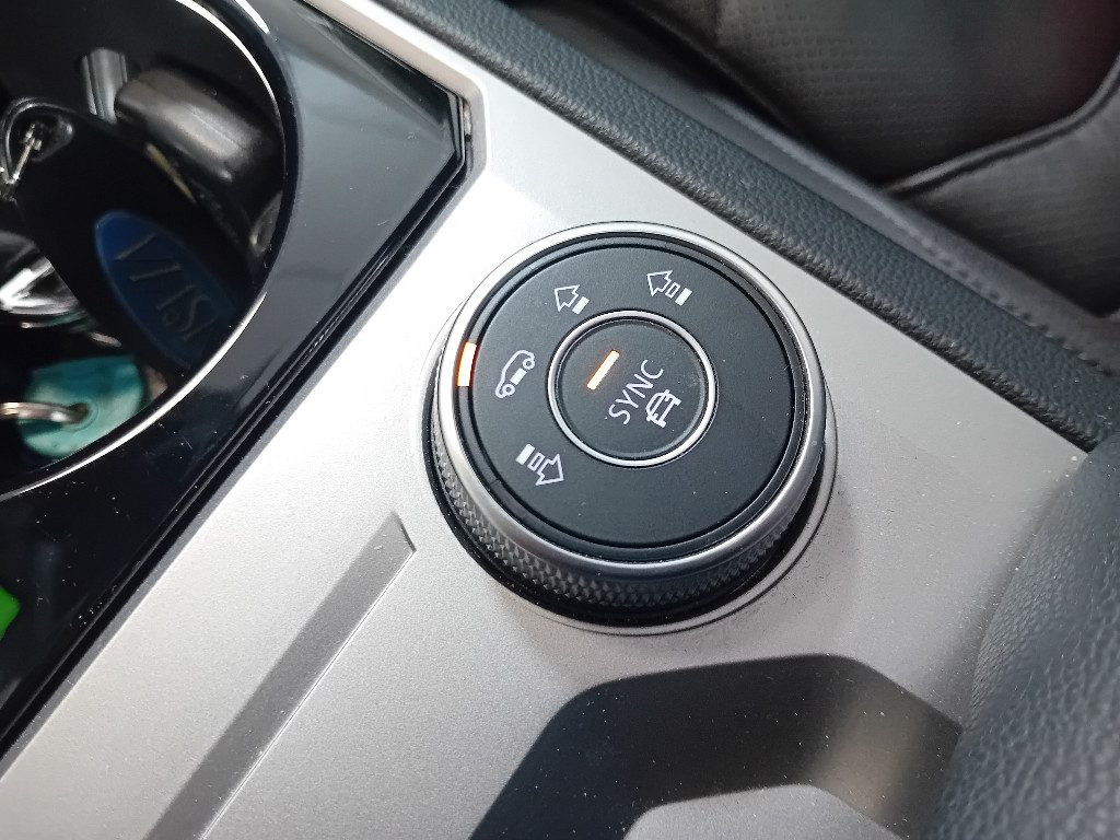Clicca per ingrandire Touareg - 3.0 V6 TSI eHybrid Atmosphere PLUG - IN