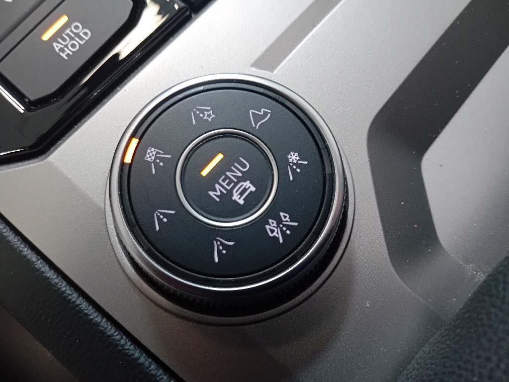 Clicca per ingrandire Touareg - 3.0 V6 TSI eHybrid Atmosphere PLUG - IN