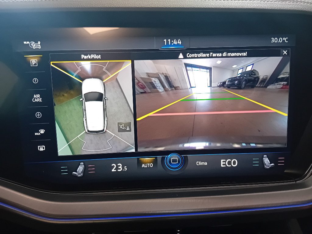 Clicca per ingrandire Touareg - 3.0 V6 TSI eHybrid Atmosphere PLUG - IN
