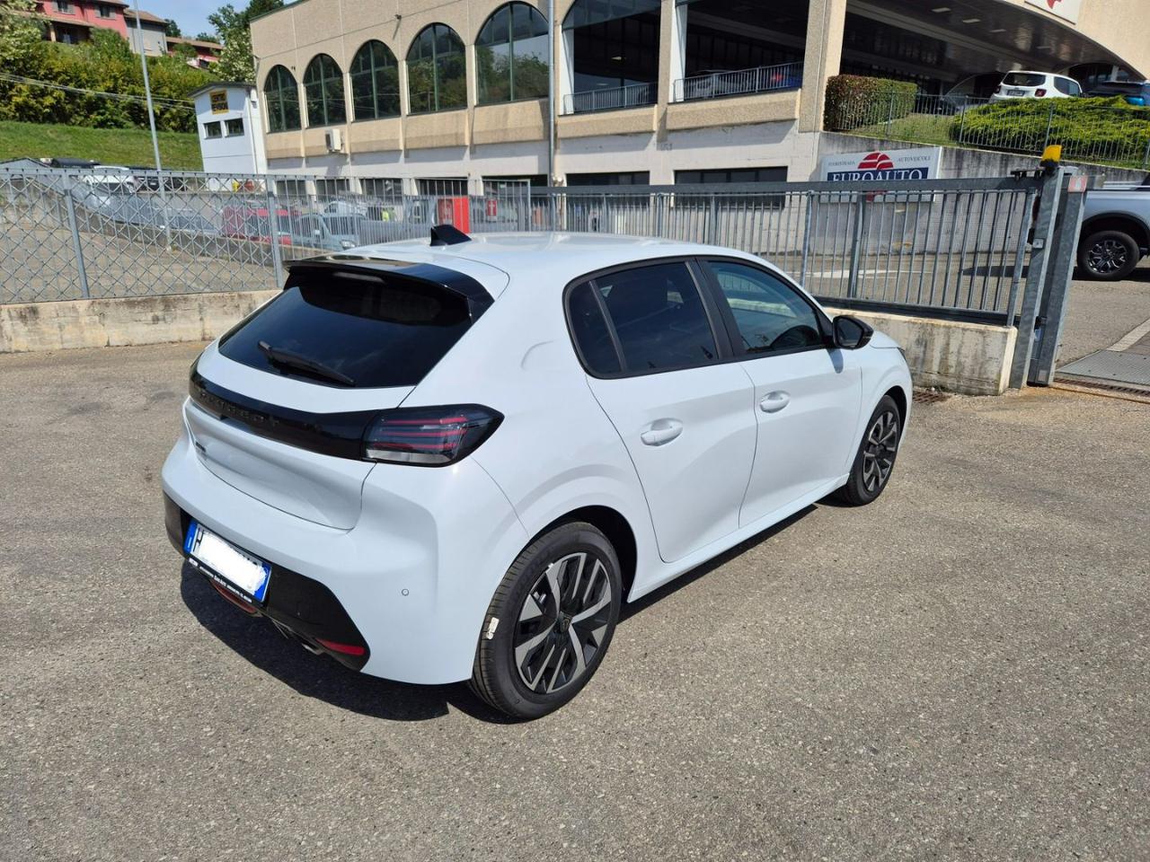 PEUGEOT 208 PureTech 100 Stop&Start 5 porte Style - 7