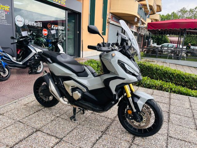 HONDA  X-ADV 750 Antracite pastello