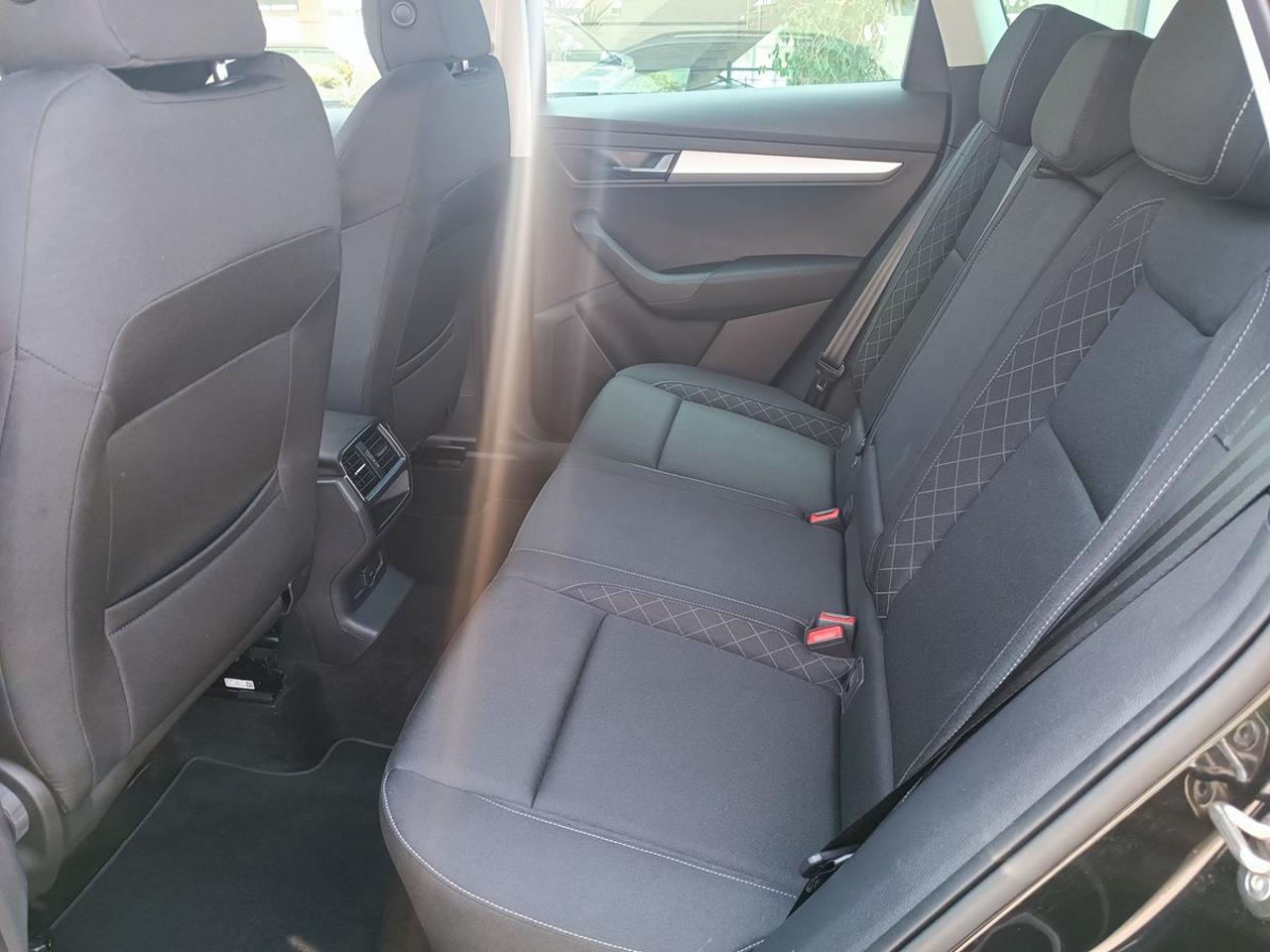 SKODA Karoq 1.0 TSI 110 CV Executive - 7
