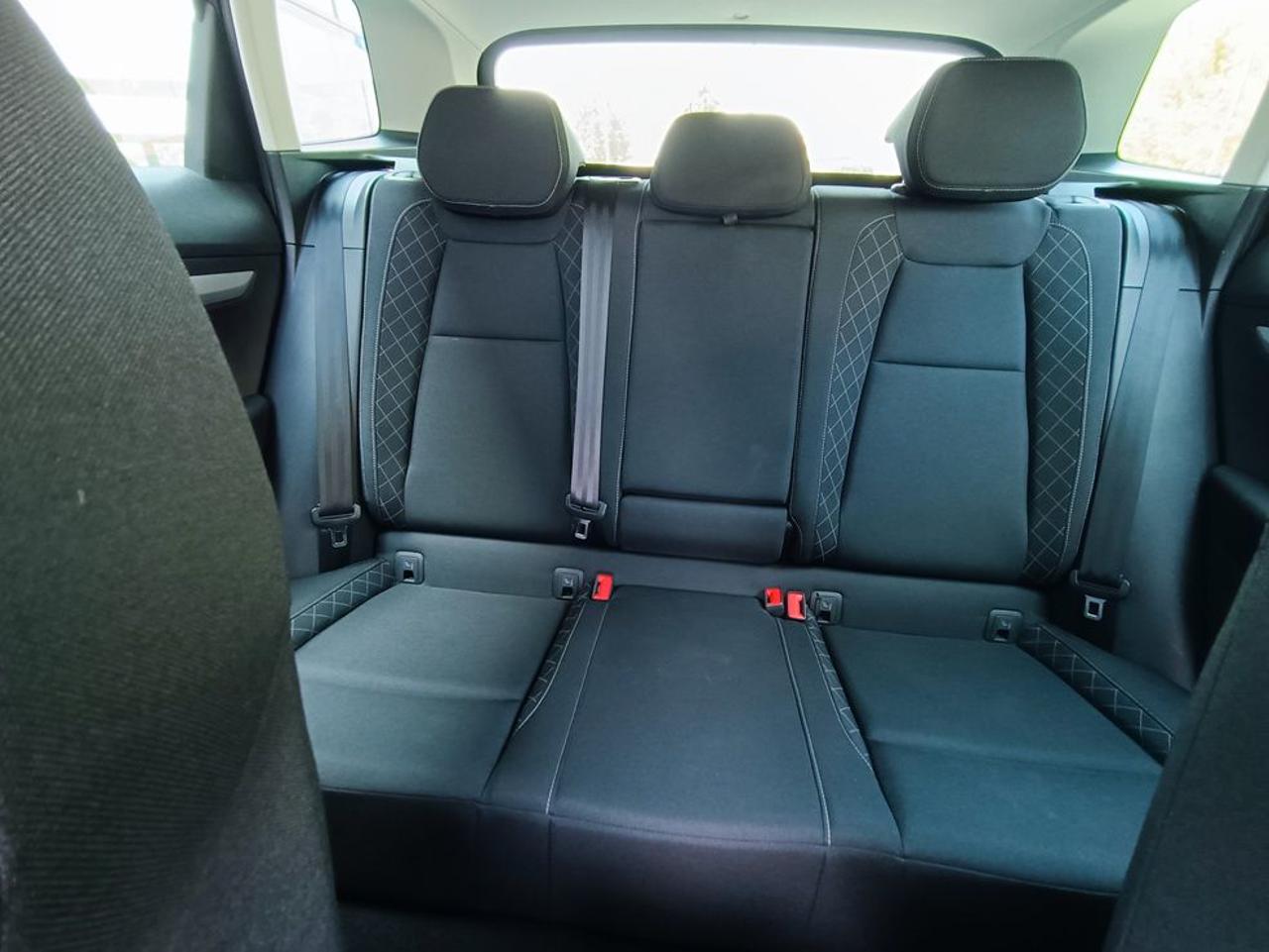 SKODA Karoq 1.0 TSI 110 CV Executive - 3
