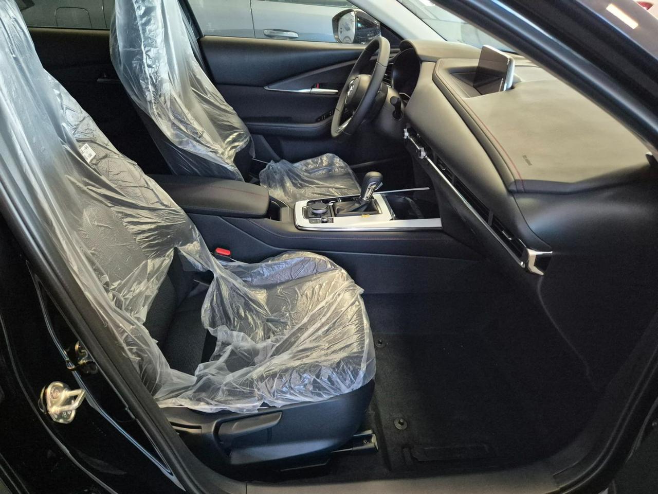 MAZDA CX-30 e-Skyactiv-X M Hybrid 2WD Homura - 10