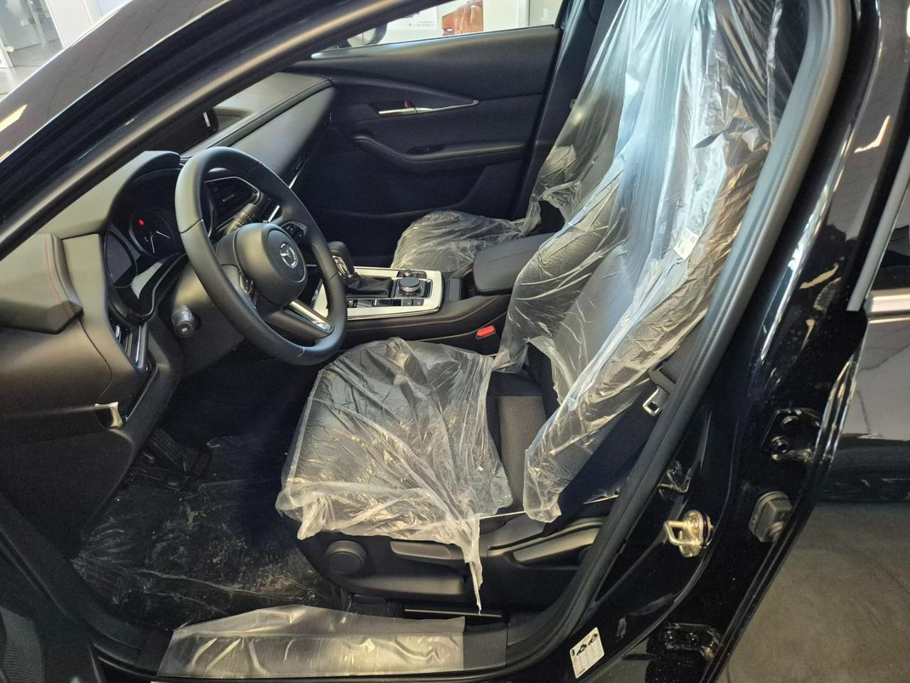 MAZDA CX-30 e-Skyactiv-X M Hybrid 2WD Homura - 8
