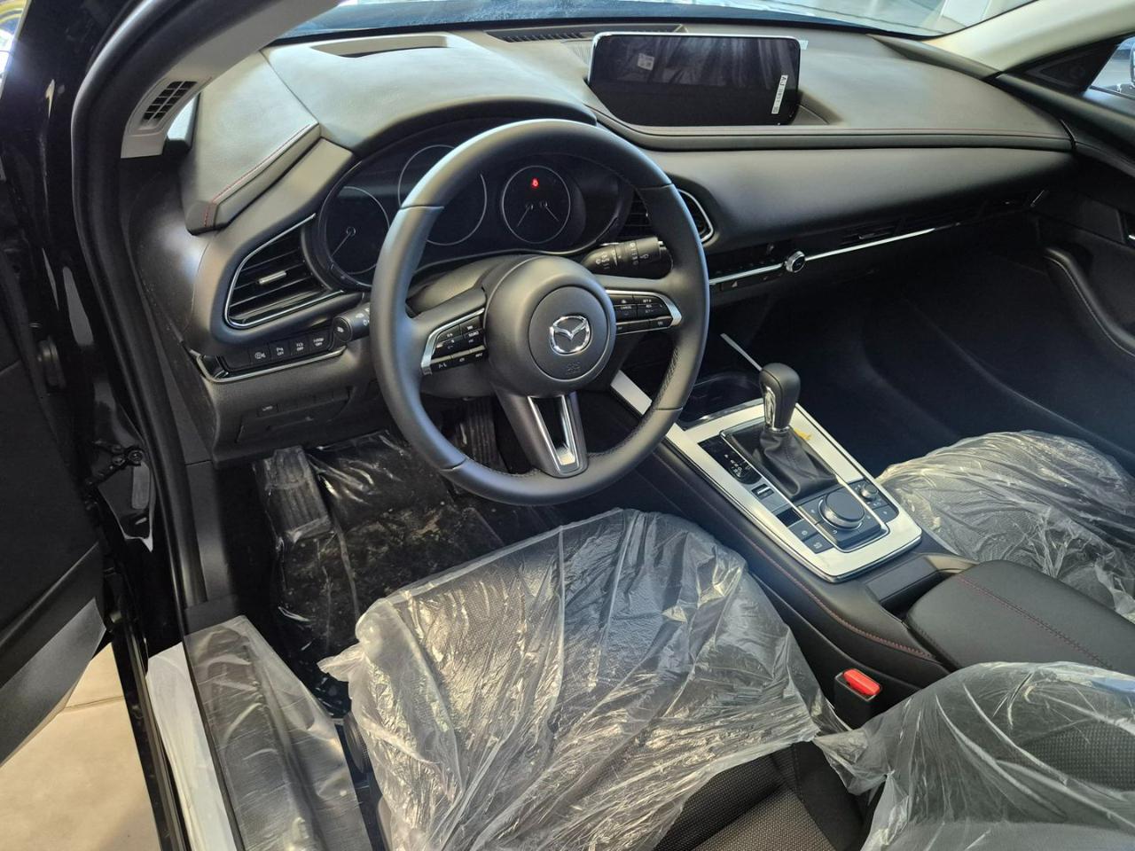 MAZDA CX-30 e-Skyactiv-X M Hybrid 2WD Homura - 9