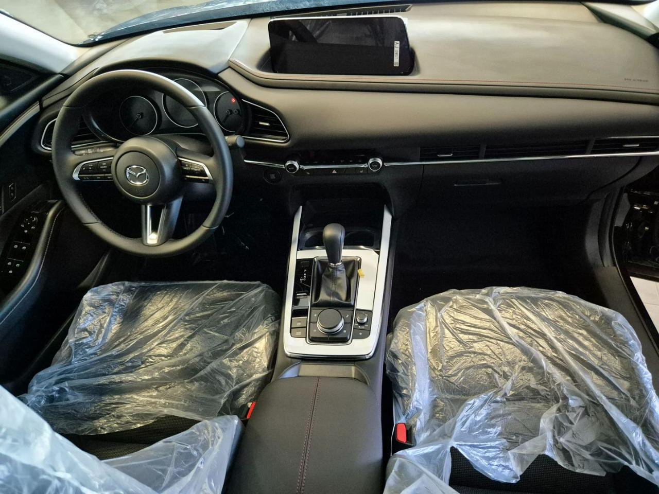 MAZDA CX-30 e-Skyactiv-X M Hybrid 2WD Homura - 12