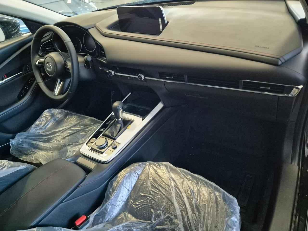 MAZDA CX-30 e-Skyactiv-X M Hybrid 2WD Homura - 11
