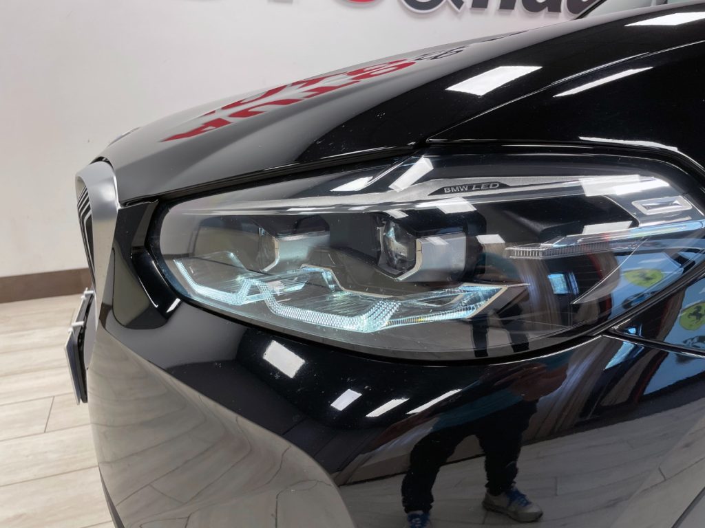 BMW X3 XDRIVE20D 48V M-SPORT AUTO - IVA DEDUCIBILE - 11