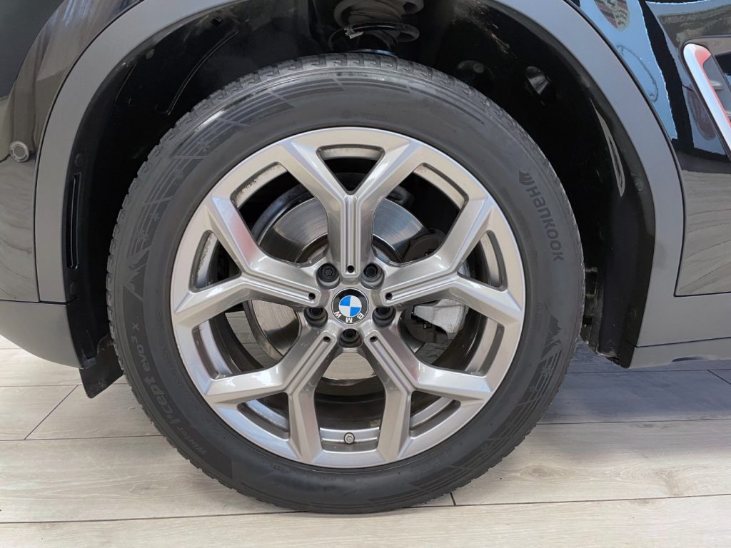 BMW X3 XDRIVE20D 48V M-SPORT AUTO - IVA DEDUCIBILE - 14