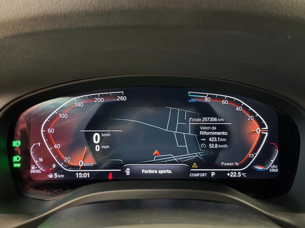 BMW X3 XDRIVE20D 48V M-SPORT AUTO - IVA DEDUCIBILE - 18