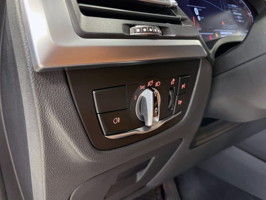BMW X3 XDRIVE20D 48V M-SPORT AUTO - IVA DEDUCIBILE - 42