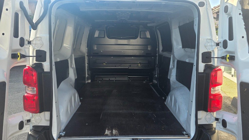 CITROEN Jumpy 2.0 BlueHDi 140 S&S PM-TN M CLUB L2 - 7
