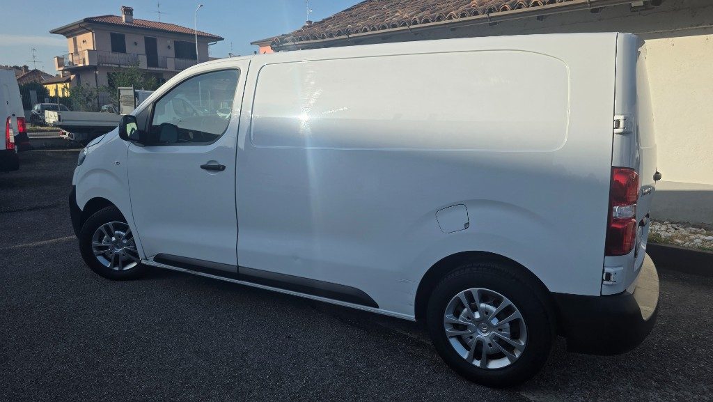 CITROEN Jumpy 2.0 BlueHDi 140 S&S PM-TN M CLUB L2 - 2