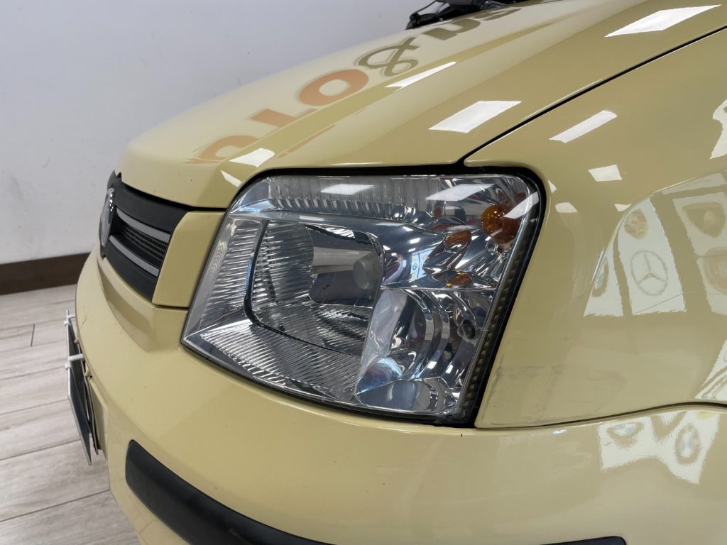 FIAT Panda 1.2 DYNAMIC ECO - 11