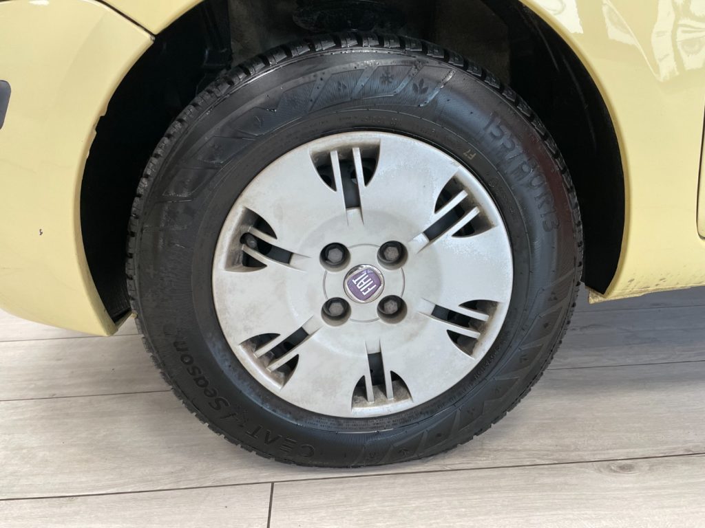 FIAT Panda 1.2 DYNAMIC ECO - 12